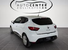 RENAULT Clio 0.9 12V Swiss Edition, Benzina, Occasioni / Usate, Manuale - 6