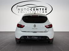 RENAULT Clio 0.9 12V Swiss Edition, Benzina, Occasioni / Usate, Manuale - 7