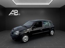 RENAULT Clio 1.4 16V Dynamique Confort mit 98 PS, Benzina, Occasioni / Usate, Manuale - 2