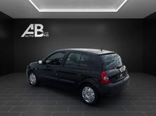 RENAULT Clio 1.4 16V Dynamique Confort mit 98 PS, Benzina, Occasioni / Usate, Manuale - 3