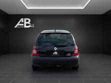 RENAULT Clio 1.4 16V Dynamique Confort mit 98 PS, Benzina, Occasioni / Usate, Manuale - 4