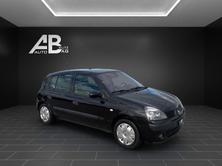 RENAULT Clio 1.4 16V Dynamique Confort mit 98 PS, Benzina, Occasioni / Usate, Manuale - 6