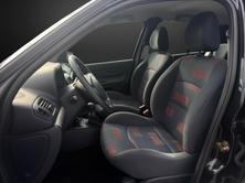 RENAULT Clio 1.4 16V Dynamique Confort mit 98 PS, Benzina, Occasioni / Usate, Manuale - 7