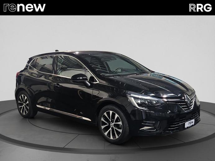 RENAULT Clio 1.3 Techno, Benzina, Occasioni / Usate, Manuale