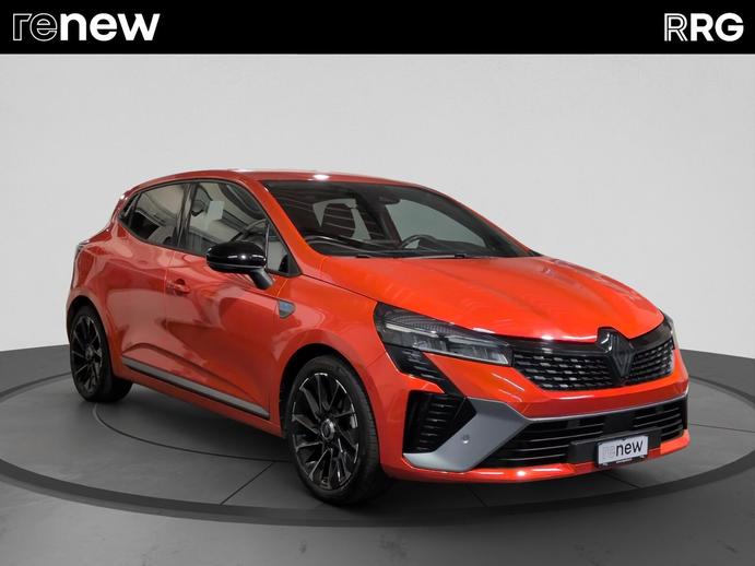 RENAULT Clio 1.6 E-Tech Esprit Alpine, Hybride Integrale Benzina/Elettrica, Occasioni / Usate, Automatico