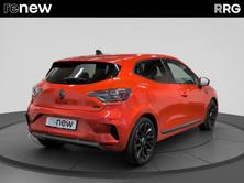 RENAULT Clio 1.6 E-Tech Esprit Alpine, Hybride Integrale Benzina/Elettrica, Occasioni / Usate, Automatico - 3