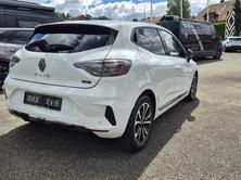 RENAULT Clio 1.6 E-Tech techno, Voll-Hybrid Benzin/Elektro, Occasion / Gebraucht, Automatik - 3