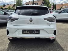 RENAULT Clio 1.6 E-Tech techno, Voll-Hybrid Benzin/Elektro, Occasion / Gebraucht, Automatik - 4