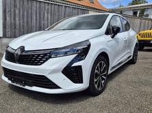 RENAULT Clio 1.6 E-Tech techno, Voll-Hybrid Benzin/Elektro, Occasion / Gebraucht, Automatik - 6