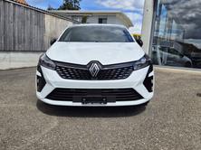 RENAULT Clio 1.6 E-Tech techno, Voll-Hybrid Benzin/Elektro, Occasion / Gebraucht, Automatik - 7