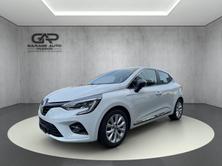 RENAULT Clio 1.0 Intens, Benzin, Occasion / Gebraucht, Handschaltung - 3