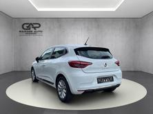 RENAULT Clio 1.0 Intens, Benzin, Occasion / Gebraucht, Handschaltung - 4
