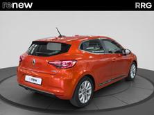 RENAULT Clio 1.6 E-Tech Intens, Voll-Hybrid Benzin/Elektro, Occasion / Gebraucht, Automatik - 3