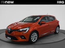 RENAULT Clio 1.6 E-Tech Intens, Voll-Hybrid Benzin/Elektro, Occasion / Gebraucht, Automatik - 7