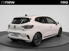 RENAULT Clio 1.6 E-Tech Techno, Voll-Hybrid Benzin/Elektro, Occasion / Gebraucht, Automatik - 3