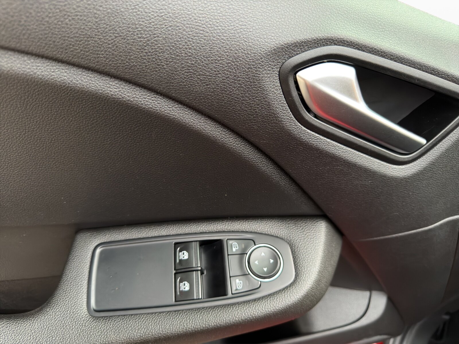 RENAULT Clio 1.0 Zen CVT, Benzin, Occasion / Gebraucht, Automatik - 7