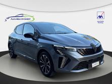 RENAULT Clio 1.6 E-Tech Techno, Voll-Hybrid Benzin/Elektro, Occasion / Gebraucht, Automatik - 2