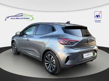 RENAULT Clio 1.6 E-Tech Techno, Voll-Hybrid Benzin/Elektro, Occasion / Gebraucht, Automatik - 4