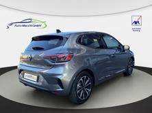 RENAULT Clio 1.6 E-Tech Techno, Voll-Hybrid Benzin/Elektro, Occasion / Gebraucht, Automatik - 5