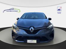 RENAULT Clio 1.0 Equilibre CVT, Benzin, Occasion / Gebraucht, Automatik - 3