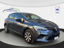 RENAULT Clio 1.0 Equilibre CVT, Benzin, Occasion / Gebraucht, Automatik - 4