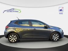 RENAULT Clio 1.0 Equilibre CVT, Benzin, Occasion / Gebraucht, Automatik - 5
