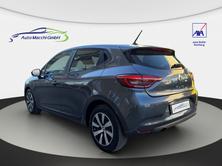 RENAULT Clio 1.0 Equilibre CVT, Benzin, Occasion / Gebraucht, Automatik - 6