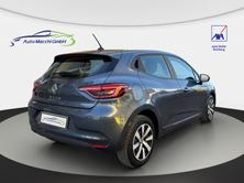 RENAULT Clio 1.0 Equilibre CVT, Benzin, Occasion / Gebraucht, Automatik - 7