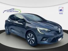 RENAULT Clio 1.6 E-Tech Edition One, Voll-Hybrid Benzin/Elektro, Occasion / Gebraucht, Automatik - 4