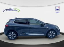 RENAULT Clio 1.6 E-Tech Edition One, Voll-Hybrid Benzin/Elektro, Occasion / Gebraucht, Automatik - 5