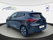 RENAULT Clio 1.6 E-Tech Edition One, Voll-Hybrid Benzin/Elektro, Occasion / Gebraucht, Automatik - 6