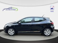 RENAULT Clio 1.0 Zen, Benzin, Occasion / Gebraucht, Handschaltung - 2