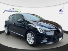 RENAULT Clio 1.0 Zen, Benzin, Occasion / Gebraucht, Handschaltung - 4