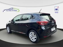 RENAULT Clio 1.0 Zen, Benzin, Occasion / Gebraucht, Handschaltung - 6