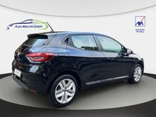 RENAULT Clio 1.0 Zen, Benzin, Occasion / Gebraucht, Handschaltung - 7
