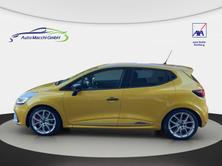 RENAULT Clio 1.6 T RS 220 Trophy EDC, Benzin, Occasion / Gebraucht, Automatik - 2