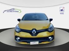 RENAULT Clio 1.6 T RS 220 Trophy EDC, Benzin, Occasion / Gebraucht, Automatik - 3