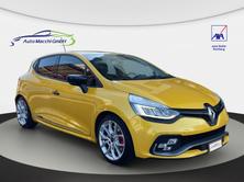RENAULT Clio 1.6 T RS 220 Trophy EDC, Benzin, Occasion / Gebraucht, Automatik - 4