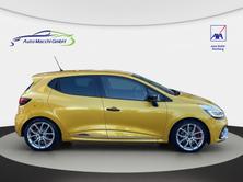 RENAULT Clio 1.6 T RS 220 Trophy EDC, Benzin, Occasion / Gebraucht, Automatik - 5