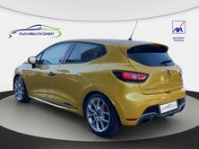 RENAULT Clio 1.6 T RS 220 Trophy EDC, Benzin, Occasion / Gebraucht, Automatik - 6