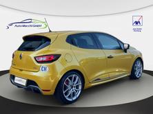 RENAULT Clio 1.6 T RS 220 Trophy EDC, Benzin, Occasion / Gebraucht, Automatik - 7