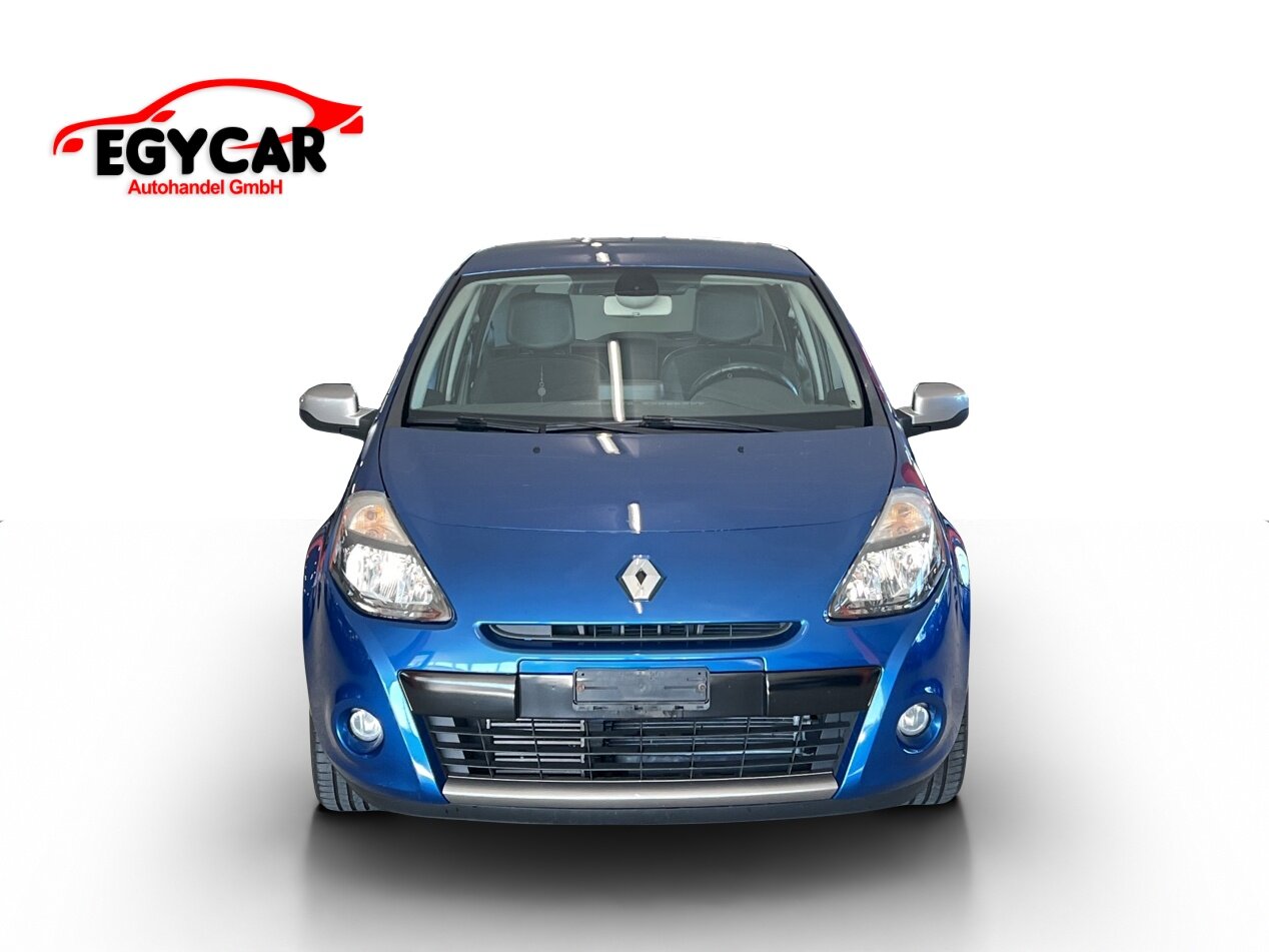 RENAULT Clio 1.2 16V Turbo NightDay