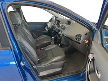 RENAULT Clio 1.2 16V Turbo NightDay, Benzin, Occasion / Gebraucht, Handschaltung - 7