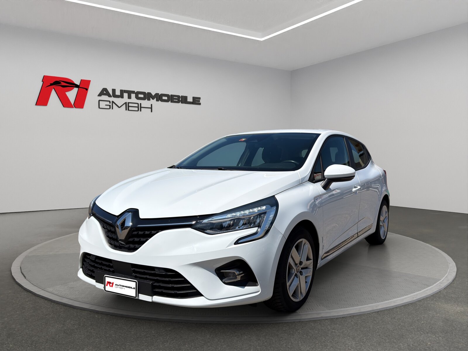 RENAULT Clio 1.0 Business