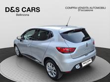 RENAULT Clio 0.9 12V Expression, Petrol, Second hand / Used, Manual - 3