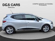 RENAULT Clio 0.9 12V Expression, Petrol, Second hand / Used, Manual - 6