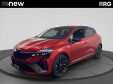 RENAULT Clio 1.6 E-Tech Esprit Alpine, Hybride Integrale Benzina/Elettrica, Occasioni / Usate, Automatico - 3