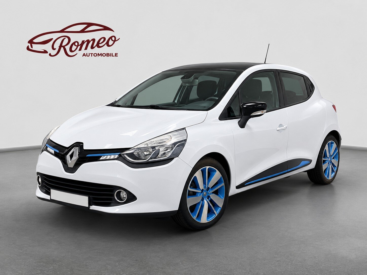 RENAULT Clio 1.5 dCi Dynamique ** Frisch ab MFK ** Zahnriemen WP n