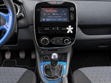 RENAULT Clio 1.5 dCi Dynamique ** Frisch ab MFK ** Zahnriemen WP n, Diesel, Occasion / Utilisé, Manuelle - 5