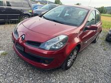 RENAULT Clio 1.6 16V Dynamique, Essence, Occasion / Utilisé, Manuelle - 7